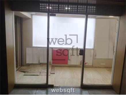 Commercial Showroom for Rent